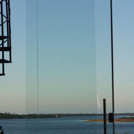 Apartamento Lagoa Do Paraiso - Jericoacoara Exteriér fotografie