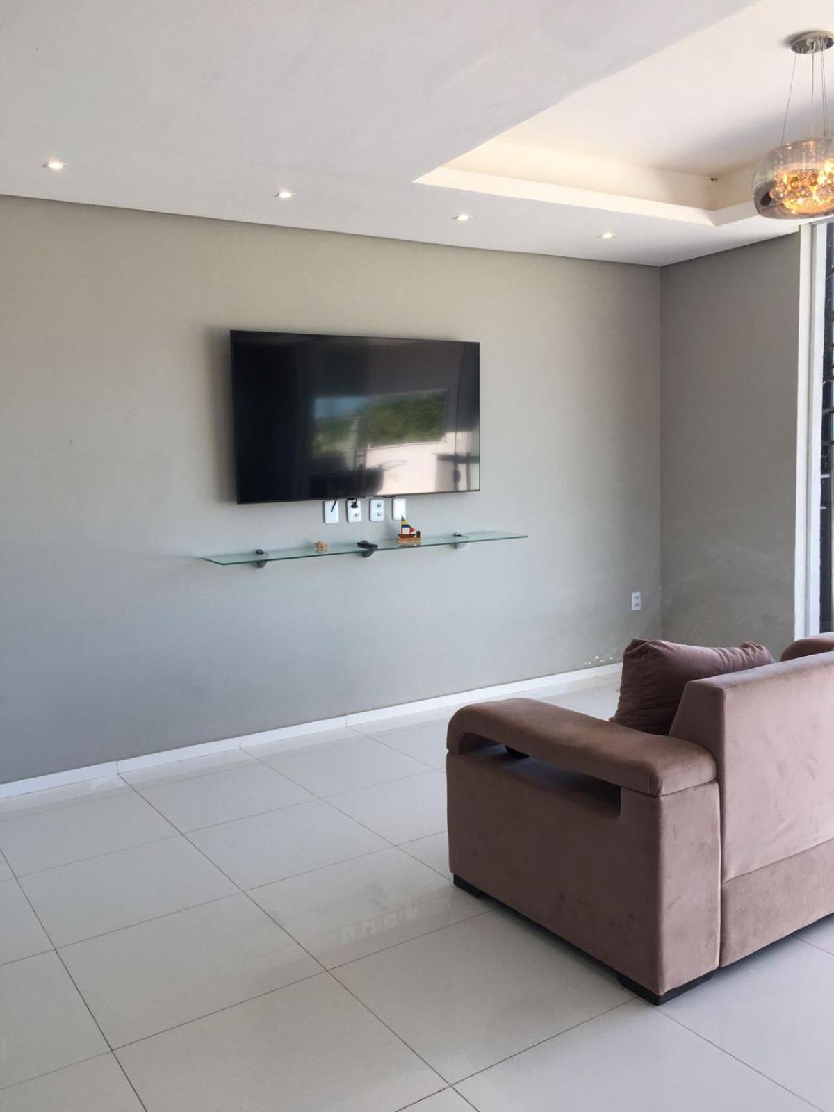 Apartamento Lagoa Do Paraiso - Jericoacoara Exteriér fotografie
