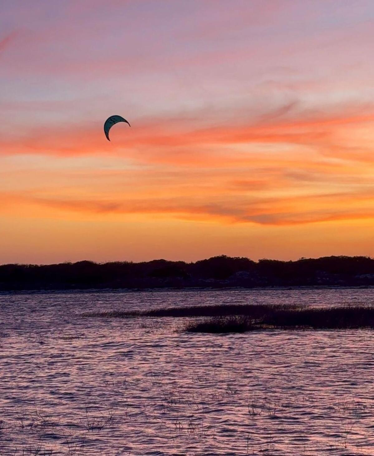 Apartamento Lagoa Do Paraiso - Jericoacoara Exteriér fotografie