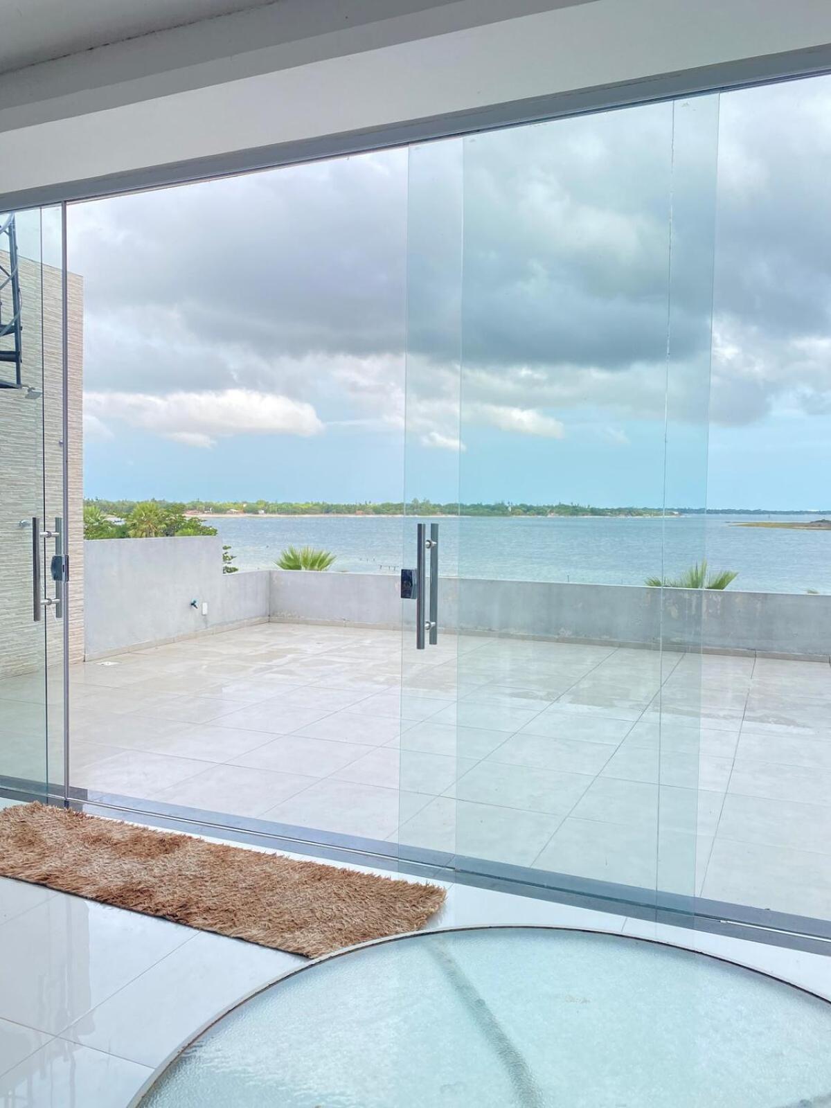 Apartamento Lagoa Do Paraiso - Jericoacoara Exteriér fotografie