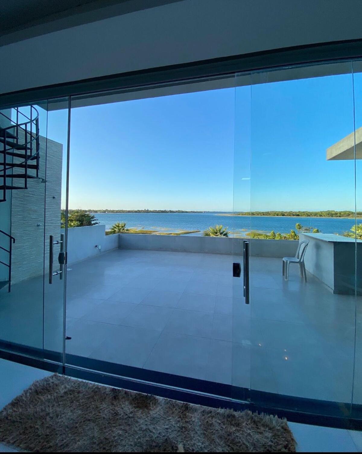 Apartamento Lagoa Do Paraiso - Jericoacoara Exteriér fotografie